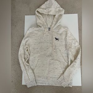 Victoria’s Secret PINK Zip up sweatshirt